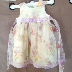 Toddler dress